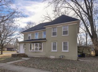 420 E Washington St, Delavan, WI 53115