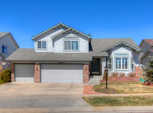 3272 Sand Flower Dr, Colorado Springs, CO 80920