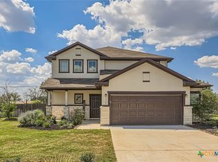 3501 White Cloud Dr, New Braunfels, TX 78130