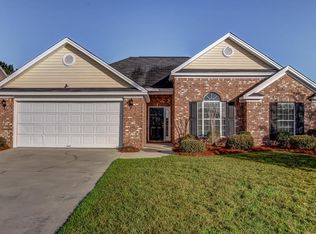 314 Katama Way, Pooler, GA 31322