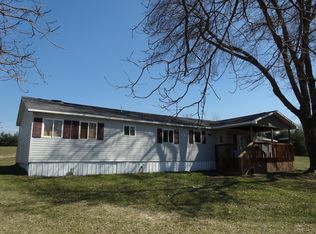 19600 Muckshaw Rd, Argos, IN 46501