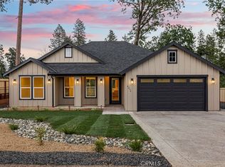 6274 Forest Ln, Paradise, CA 95969