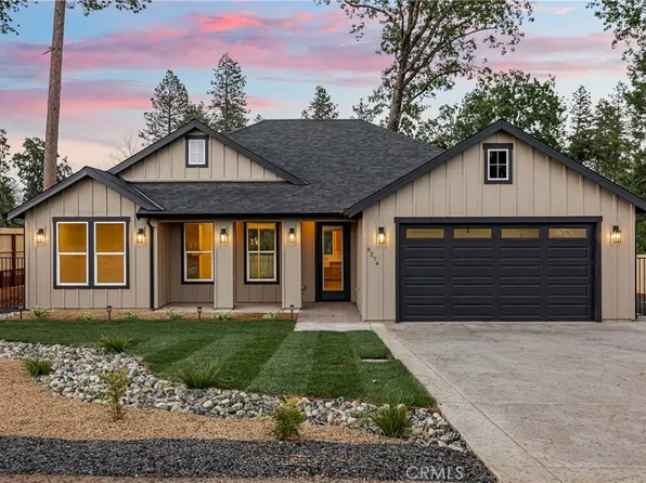 6274 Forest Ln, Paradise, CA 95969