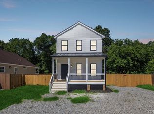 4893 Warwick Rd, Richmond, VA 23224