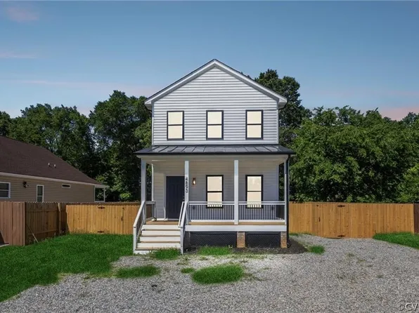 4893 Warwick Rd, Richmond, VA 23224