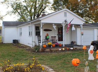 431 Lincoln St LOT 14-16, Rising Sun, IN 47040