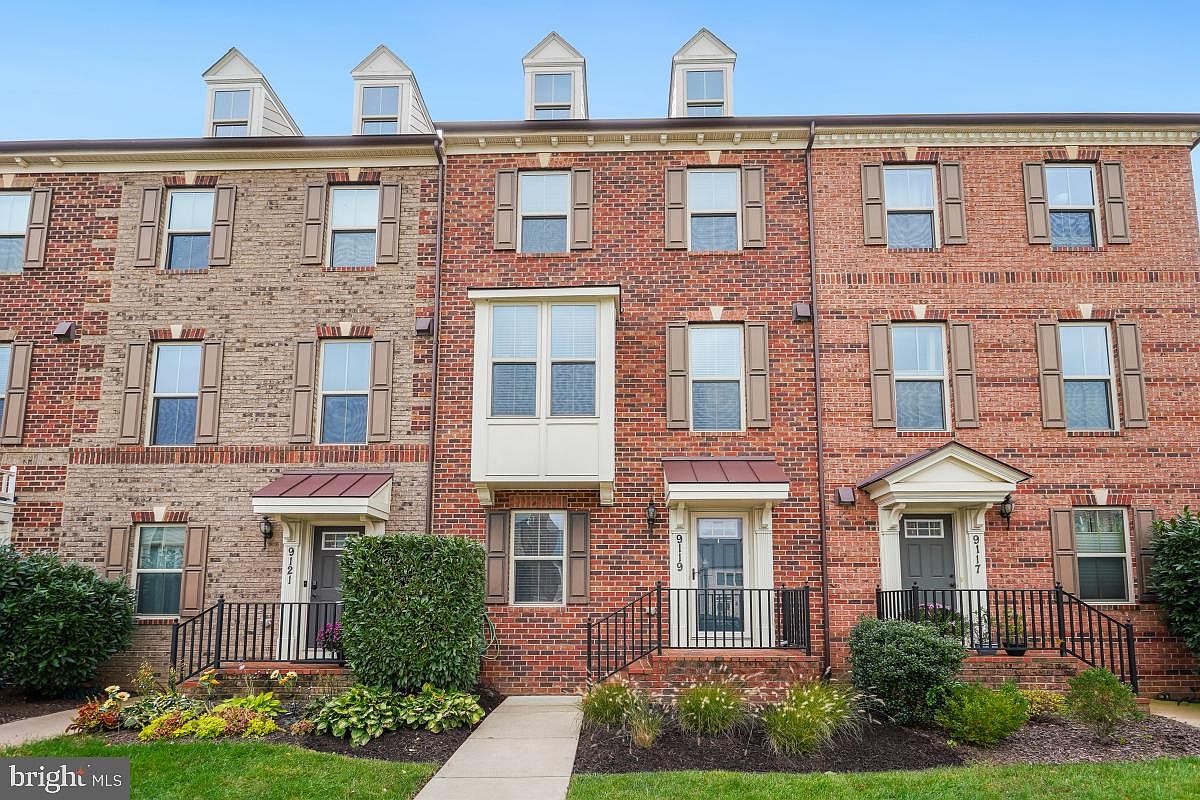 Arinco-houseです 9119 Landon House Ln, Frederick, MD 21704 | Zillow