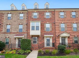 9119 Landon House Ln, Frederick, MD