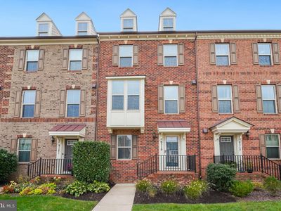 9119 Landon House Ln, Frederick, MD, 21704