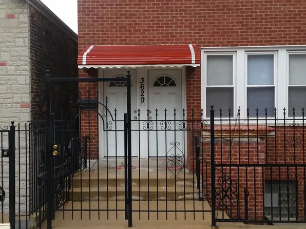 3629 S Hermitage Ave #Basement, Chicago, IL 60609
