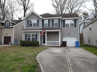 1616 Chestnut Ave, Chesapeake, VA 23325