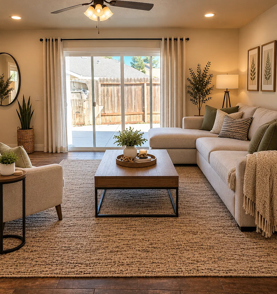 3 bed, 1103 sqft, $2,500 — Photo 4