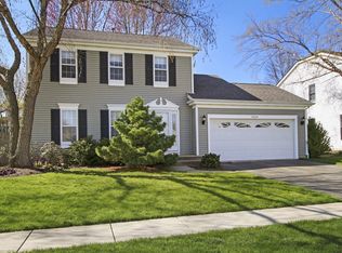 9229 74th St, Kenosha, WI 53142