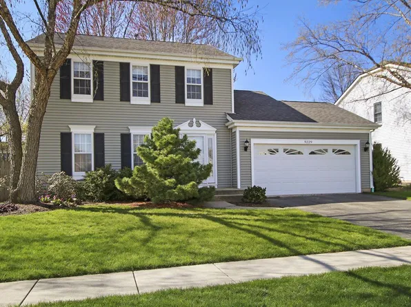 9229 74th STREET, Kenosha, WI 53142