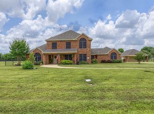 785 Ohara Dr, Lucas, TX 75002