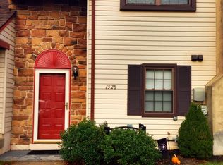 1528 Tarleton Pl, Warminster, PA 18974