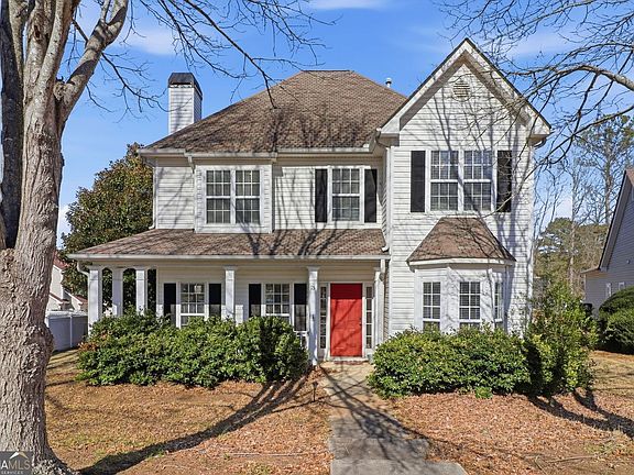 2nd image of 15 High Point Cir