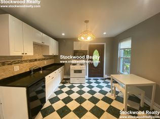 829 Dorchester Ave #3, Dorchester, MA 02125
