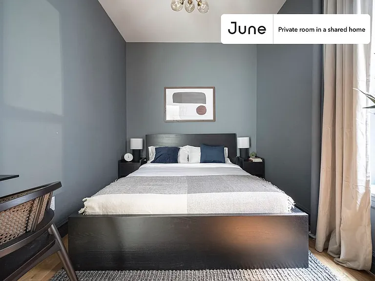 615 W 136th St #D — Photo 2