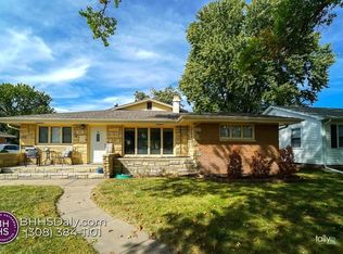 204 W 17th St, Grand Island, NE 68801