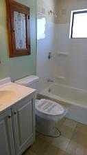 bath