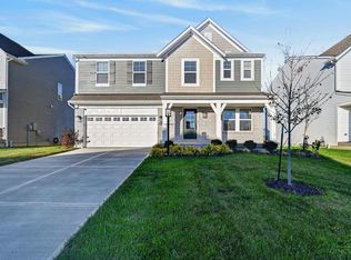 6041 Foothills Dr, Harrison, OH 45030