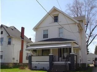 708 N Main St, Niles, OH 44446