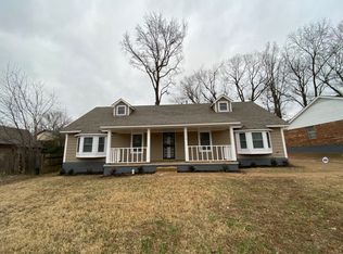 4454 Northwood Hills Dr, Memphis, TN 38128