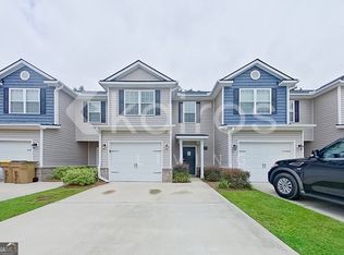407 Ferguson Ln, Richmond Hill, GA 31324