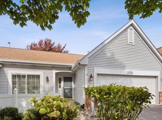 21760 W Empress Ln, Plainfield, IL 60544