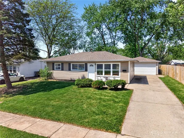 1159 Share Dr, Dayton, OH 45432