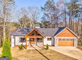 LT 14 Vista Hts, Ellijay, GA 30540