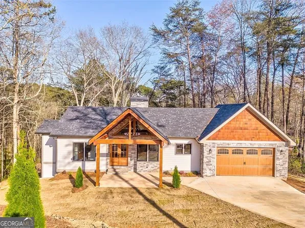 LT 14 Vista Hts, Ellijay, GA 30540