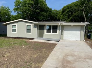 2115 Dollye Dr, Garland, TX 75041