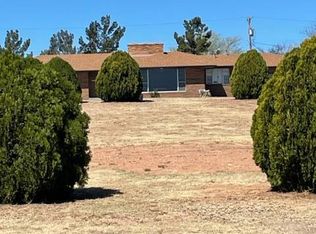 2313 S 5th St, Tucumcari, NM 88401