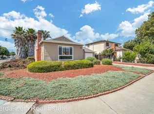 15221 Inverness St, San Leandro, CA 94579