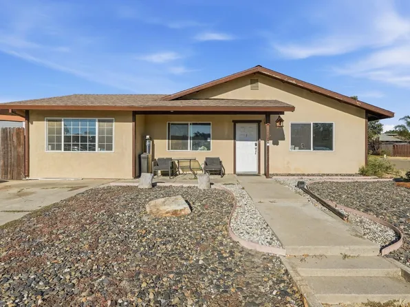 1109 Tudor St, Galt, CA 95632
