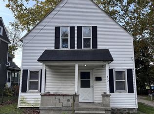 922 Prince St SE, Grand Rapids, MI
