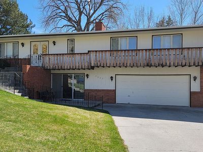 3007 Fairway Dr, Billings, MT, 59102