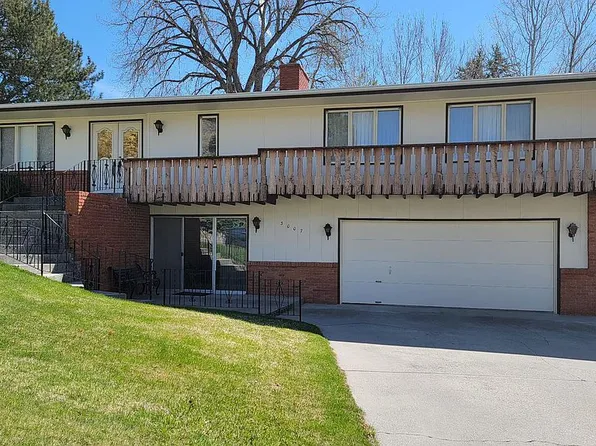 3007 Fairway Dr, Billings, MT 59102