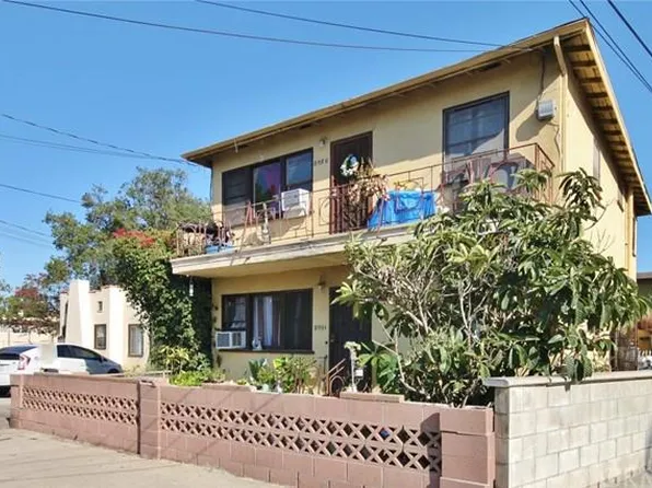 7043 Rosemead Blvd, San Gabriel, CA 91775