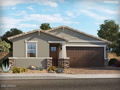 20143 W Badgett Ln, Litchfield Park, AZ, 85340