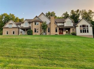 544 Scenic Valley Way, Cuyahoga Falls, OH 44223