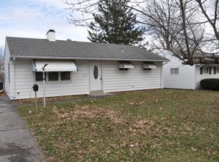 3131 S 38th Ave, Omaha, NE 68105