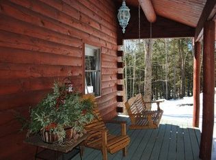 1123 2nd Crown Point Rd, Strafford, NH 03884