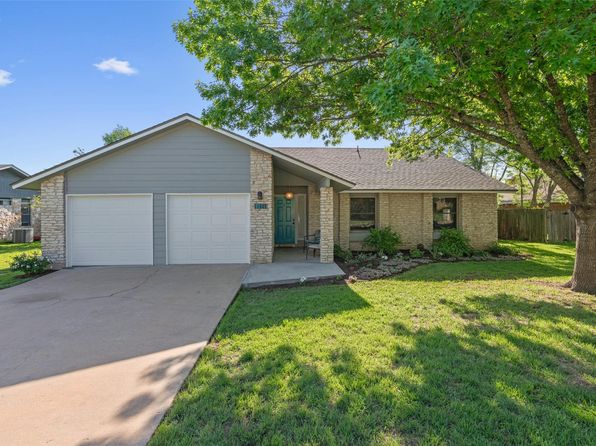 11605 Gunsmoke Cir, Austin, TX 78750