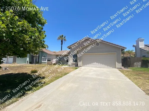35076 Momat Ave, Wildomar, CA 92595