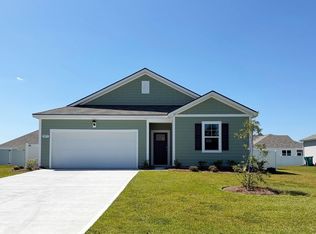 5099 Yellowstone Dr, Conway, SC 29526