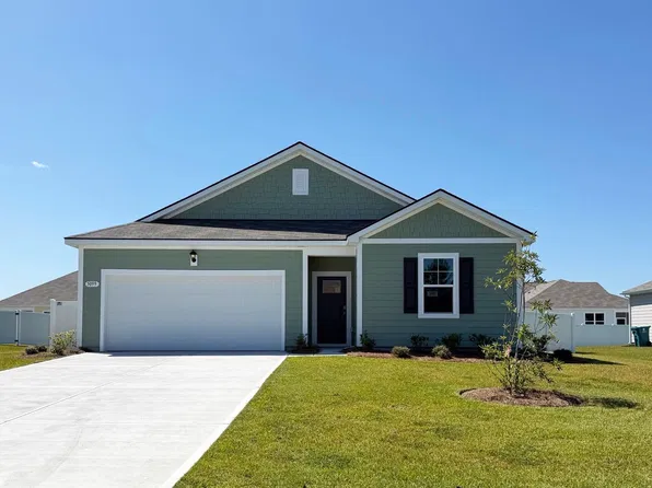 5099 Yellowstone Dr., Conway, SC 29526