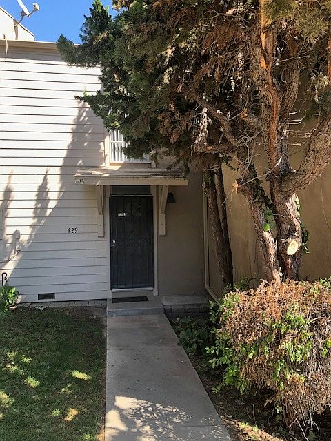 429 N. Palm St.